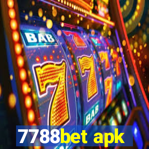 7788bet apk